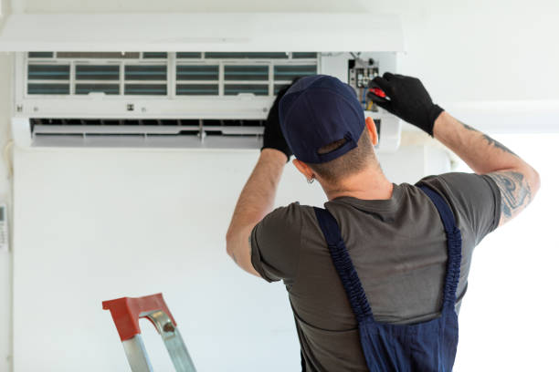 Best Best Air Duct Cleaning Company  in Ingleside, TX