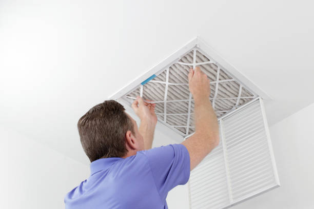 Best Air Duct Cleaning Near Me  in Ingleside, TX